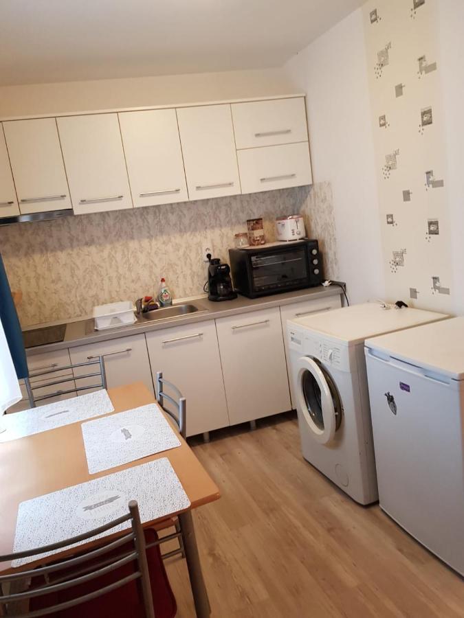 Apartament 4 Central Târgu-Mureş Esterno foto