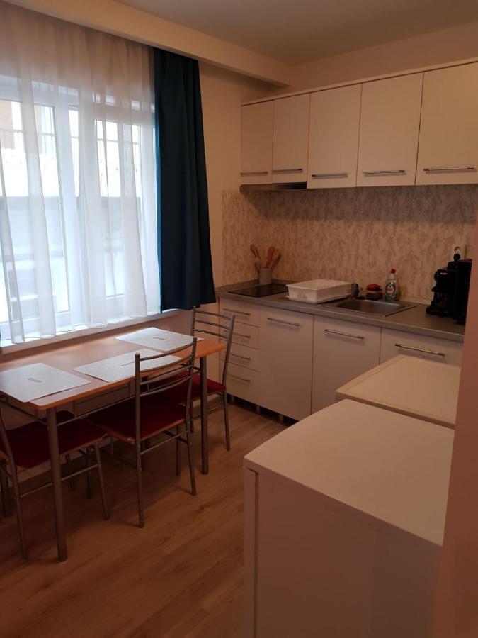 Apartament 4 Central Târgu-Mureş Esterno foto